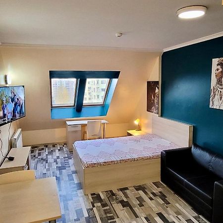 Romantic Studio Sofia Extérieur photo